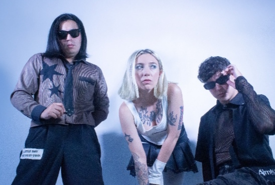 St. Mängata presenta “¿Callar?”, adelanto de su próximo disco Re-Cordis