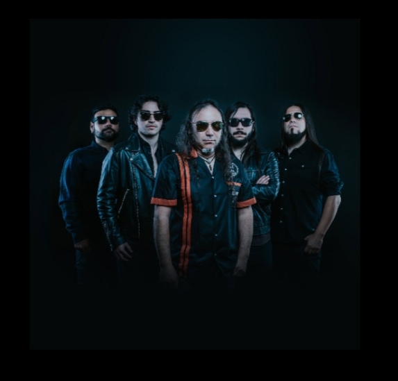 ALTO VOLTAJE CELEBRARÁ LOS 20 AÑOS DEL DISCO ‘HISTORIA DE MI VIDA HASTA MI MUERTE’ CON UN SHOW INOLVIDABLE