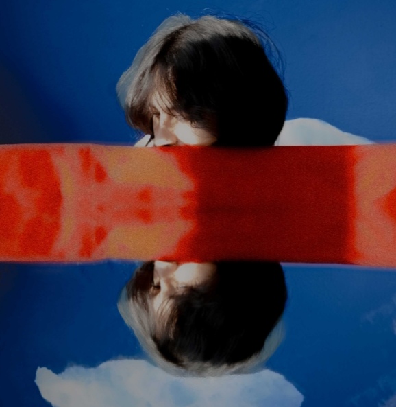 No PueDO ViviR En eL CieLO x.x¨ el single debut de Middi