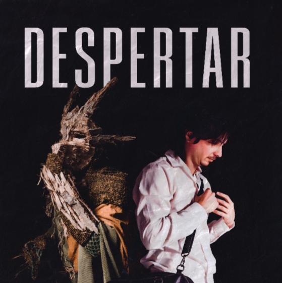 Kinmakiru presenta «Despertar», una invitación a mirar hacia el interior.