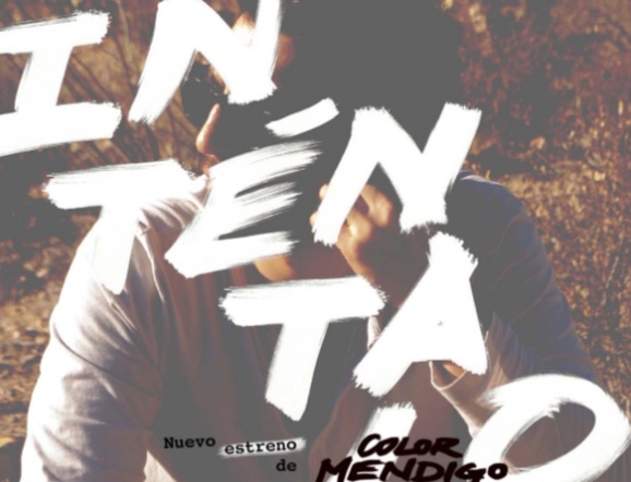 Color Mendigo estrena «Inténtalo», cuarto adelanto de su próximo álbum.