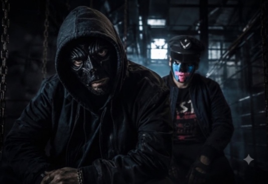 Izu presenta «Inmortales», un single que marca su esperado regreso.
