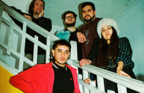 Planetario reinventa «YAERA» con un EP de Remixes