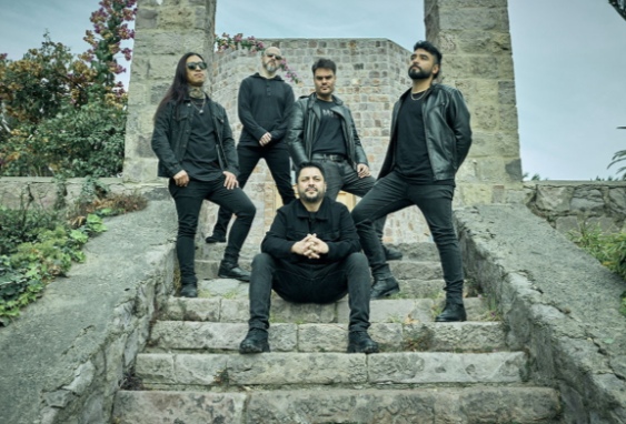 Zenith Sins, estrena » A new  life » segundo adelanto de su obra conceptual