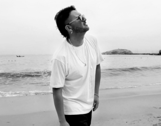 Vencer los miedos: Niel Ralon estrena su nuevo y single «Sanar»
