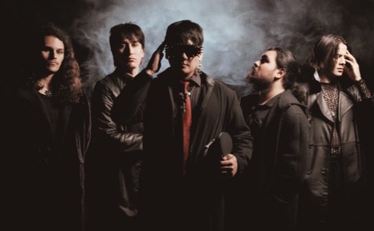 Narcóticos no se detiene!:desde Concepción, la banda anuncia nuevo single y gira a Argentina y México
