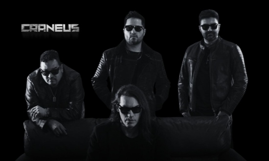 CRANEUS lanza “Contra La Luz” el nuevo single inspirado en Interstellar·