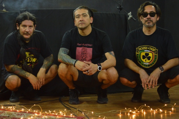 Losotros estrena “Gerente”, primer adelanto de su tercer disco “Forastero, Vol. II”