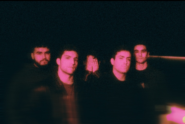 Dead Kings adelanta su próximo disco con ‘Todo se quiebra’
