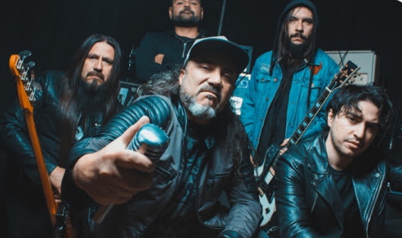 Alto Voltaje celebra 20 años de su álbum debut