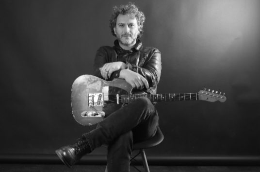 Nico Rojo presenta » Casa» sonido analógico y stop motion para anticipar su nuevo disco