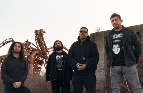 Tantos Otros Todavía vuelve después de seis años con un show reunión que promete una noche histórica para el rock penquista