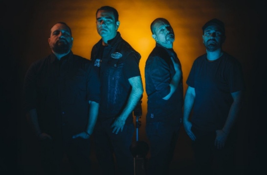 Arrastre publica «Alma», su nuevo disco