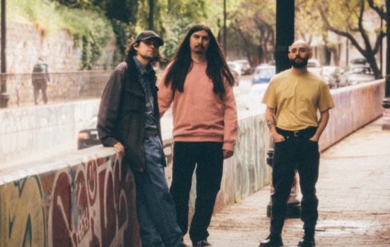 Katamari Club se suma a la visita de 107  Faunos a Chile